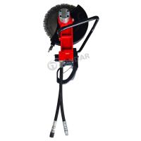 Buy cheap 130mm Concrete Ring Saw Quick Cut Concrete Saw Diamond Hacksaw Blade product
