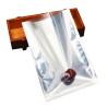 Buy cheap 40-200microns Food Packaging Aluminium Foil Bags from wholesalers