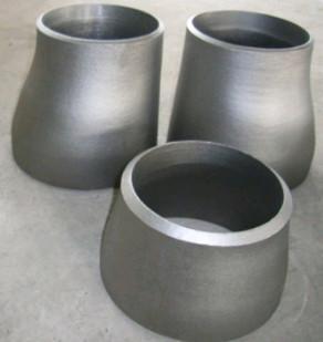 Buy cheap Butt Welding CON ECC Carbon Steel Reducer SCH20 for Pipe Line Connecting from wholesalers
