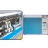 Buy cheap 1000RPM Industrial Multi Needle Shuttle Quilting Machine For Quilts And Garments from wholesalers