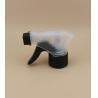 Buy cheap K101-4 Plastic PP Trigger Pump Sprayer for Hairdressing in Clear White and Black from wholesalers