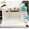 Buy cheap Inflatable Bounce House Commercial Rental Inflatable Bouncer Jump House Adult from wholesalers