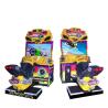 Buy cheap 3D Video Arcade Motorcycle Racing Arcade Machine 2 Player CE Certificated from wholesalers