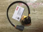 ISO9001 Komatsu Spare Parts Excavator Throttle Position Sensor 7861-93-4130