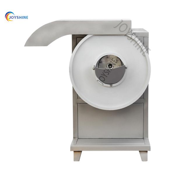 Cutting Made Easy Joyshine Manual Electric French Fry Cutting Machine for Frozen