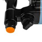 Truck Tire Repair 1 Inch Air Impact Wrench