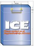 ice pop bags, ice cube plastic bags, ice bags, ice cream packing film plastic