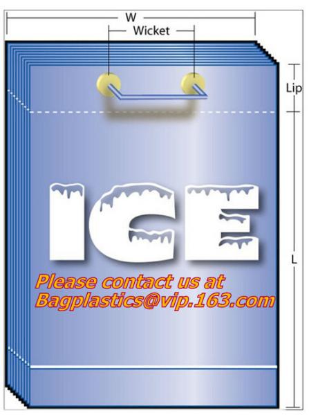 Ice bags, wine carriers, juice, beverage bags, wine gift, portable, party bags,