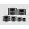 Buy cheap 30g Small Plastic Cosmetic Jars Diameter 50mm With Lids from wholesalers