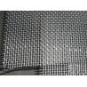 Buy cheap Wear Resistant Stainless Steel Woven Mesh / Wire Mesh SS 304 316 316L 321 from wholesalers