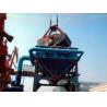 Buy cheap carbon steel Dust Controlled Eco Hopper type mounted from wholesalers