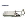 Buy cheap JUKI Vibrating SMT Feeder 3 4 5 Tube Available 24V Aluminum Material Durable from wholesalers