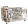 Buy cheap Daily Horizontal Powder Premade Stand Pouch Packing Machine Gusset Bag Zipper from wholesalers