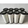 Buy cheap Customizable Industrial Dust Removal Fittings Filter Cartridge with 99.9% Efficiency from wholesalers