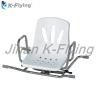Buy cheap Stainless Steel Rotatable Elderly Bathtub Shower Chair Rehabilitation Equipment from wholesalers
