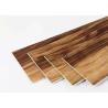 Buy cheap Luxury Laminated SPC Plank Vinyl Flooring For Hospital from wholesalers