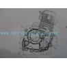 Buy cheap 164ML200 167MM CG250CC Single cylinder Steaming water cool Three Wheels Motorcycles Engin from wholesalers