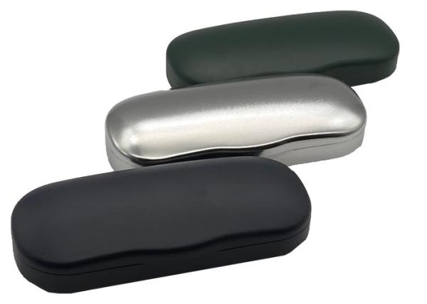 Buy cheap ABS Injected Clamshell Custom Glasses Cases from wholesalers
