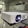 Buy cheap OEM ODM Full HD 4K 3LCD Laser Projector , 360 degree Projection Home Theater Projector from wholesalers