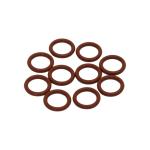 Chemical Resistant O Ring NBR FKM FPM Food Grade Silicone