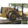 Buy cheap 950gc Caterpillar Front Wheel Loader Low Fuel Consumption Easy To Operate from wholesalers