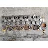 Buy cheap K4N Diesel Engine Cylinder Head , Used Engine Head For Excavator E305 Water Cooling from wholesalers