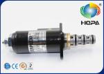 Hydraulic Pump Rotating Excavator Solenoid Valve E320B 1119916 111-9916