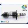 Buy cheap Hydraulic Pump Rotating Excavator Solenoid Valve E320B 1119916 111-9916 from wholesalers
