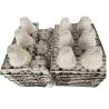 Buy cheap Double Plate Turnover Type Paper Pulp Molding Machine for Industrial Package from wholesalers