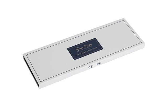 Buy cheap Waterproof Stainless Steel Scissors Tweezers During Permanent Makeup from wholesalers