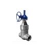 Buy cheap Class 1500 Flange Pressure Seal Gate Valve For Water from wholesalers