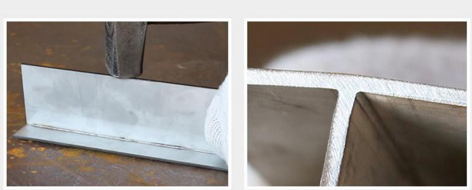 Compact Fiber Laser Welding And Cutting Machine 3000W OEM Water Cooling