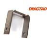 Buy cheap 20637001 DT S7200 Auto Cutting Parts GT7250 Cutter Parts Clip Pin Retention from wholesalers