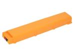 14.4V 3000mAh NiMh Defibrillator Battery For Metrax GmbH PRIMEDIC DM1 DM3 DM10