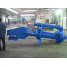 Buy cheap High Performance Vertical Sewage Pump , Vertical Cantilever Sump Pump Wear Resisting from wholesalers