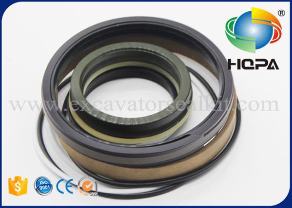 Buy cheap 707-99-35590 Komatsu Excavator Seal Kit Fits Backhoe Loader WB93R-5 WB142-5 WB91R-5 from wholesalers