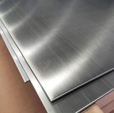Buy cheap 1.4501 Nickel Alloy Sheets Smooth Surface F55 Stainless Steel Plate For Construction from wholesalers