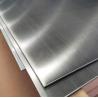 Buy cheap 1.4501 Nickel Alloy Sheets Smooth Surface F55 Stainless Steel Plate For Construction from wholesalers