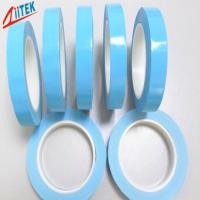 Buy cheap Double Sided Thermal Adhesive Tape for Heatsink product