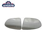 Auto Side Mirror Lens For Nissan Qashqai 2007-2014 96366-JD01B 96365-JD11A