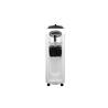 Buy cheap Ice Cream Machine with Electric Power Stainless Steel Base 220V 50/60HZ from wholesalers