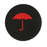 Buy cheap CM-002 HEAT Soft Rubber Mug Mats Coffee Mug Bar Coasters Drink Coasters product