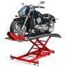 Buy cheap 1000lbs Motorcycle ATV Lift Table from wholesalers