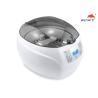 Buy cheap Skymen 750ml Household Plastic Detachable CD Ultrasonic Cleaner 30min Timer FCC ROHS from wholesalers