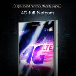 MT6739 Android 9.0 Mini 4G Smart Phone for Americas Market with 1950mAh Battery