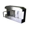 Buy cheap Dry Contact Swing Turnstile Gate from wholesalers