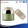 Buy cheap 30G Acrylic Airless face cream jars and and containers for Skin Care from wholesalers