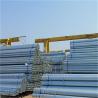 Buy cheap 10Cr9Mo1VNb Galvanized Steel Pipes 5m-14m Low Carbon Steel Pipe from wholesalers