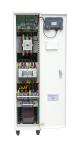 Three Phase Servo Controlled Voltage Stabilizer 100KVA 380V GPRS touch screen