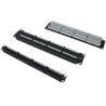 Buy cheap 24 ports Cat5e patch panel , Patch Panel Cat 5E 24 puertos from wholesalers